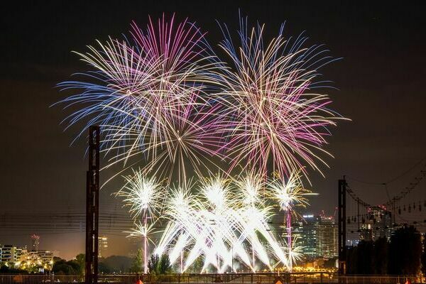 Pyrotechnischer Gegenst&auml;nde