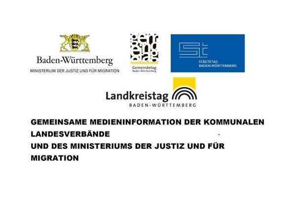 Logo der kommunalen Landesverbände 