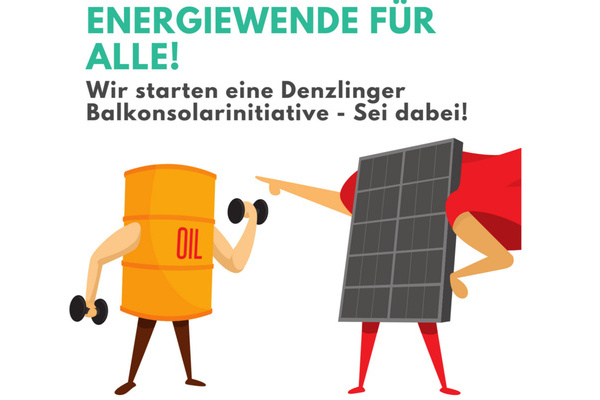 Balkonsolarinitiative Balkonsolarinitiative
